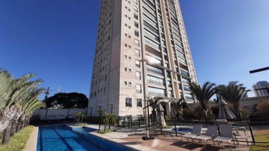 Apartamento com 4 Quartos à venda, 296m² no Anhangabaú, Jundiaí