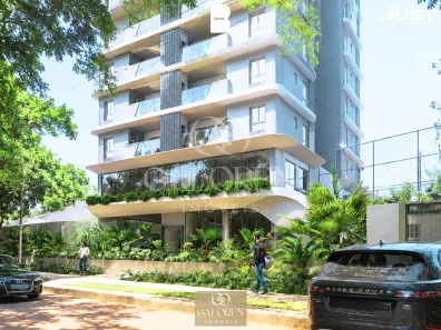 Apartamento com 2 Quartos à venda, 79m² no Zona 03, Maringá
