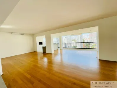 Apartamento com 3 Quartos para venda ou aluguel, 215m² no Sumaré, São Paulo