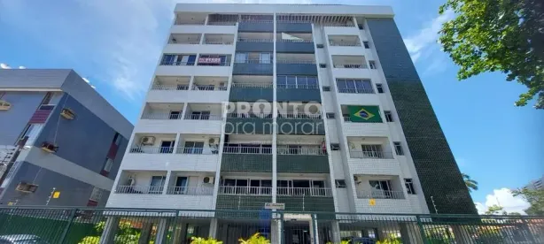Apartamento com 3 Quartos à venda, 150m² no Candeias, Jaboatão dos Guararapes