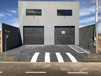 Ponto Comercial para alugar, 110m² no Eparque Rio Preto Leste, São José do Rio Preto