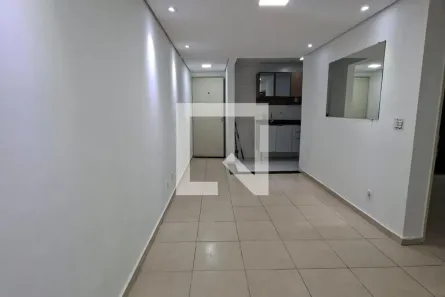 Apartamento com 2 Quartos à venda, 54m² no Jardim Santa Terezinha (Zona Leste), São Paulo