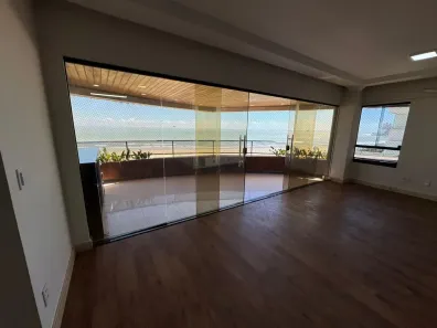 Apartamento com 4 Quartos para alugar, 250m² no Ponta D'Areia, São Luís