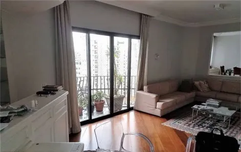 Apartamento com 4 Quartos à venda, 184m² no Perdizes, São Paulo