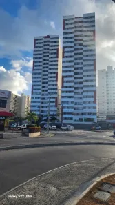 Apartamento com 3 Quartos à venda, 81m² no Imbuí, Salvador