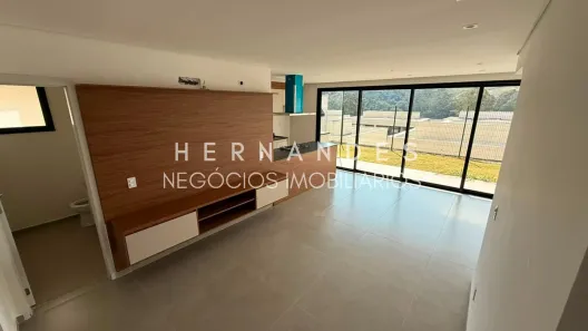 Casa de Condomínio com 3 Quartos para alugar, 152m² no Tanquinho, Santana de Parnaíba