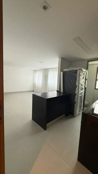 Apartamento com 1 quarto — Santa Efigênia, Belo Horizonte