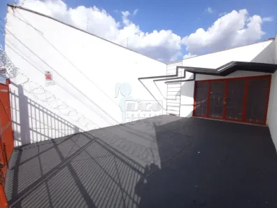 Ponto Comercial para alugar, 96m² no Campos Elíseos, Ribeirão Preto