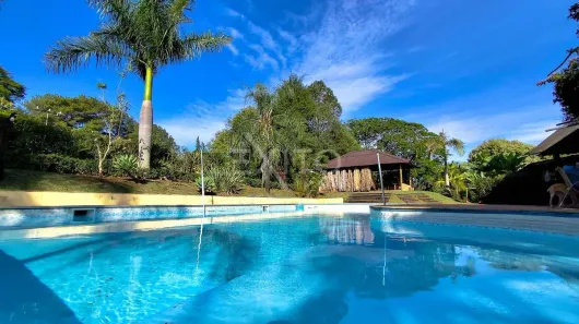 Fazenda/Sítio com 4 Quartos à venda, 412m² no CX POSTAL 279, Itupeva