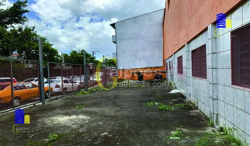 Galpão/Depósito/Armazém para alugar, 1102m² no Jardim Flórida, Barueri
