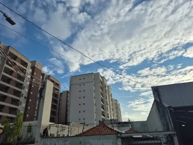 Apartamento com 2 Quartos à venda, 57m² no Vila Bandeirantes, São Paulo