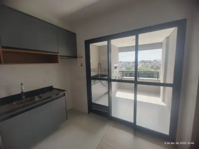 Apartamento com 2 Quartos à venda, 68m² no Jardim Satélite, São José dos Campos