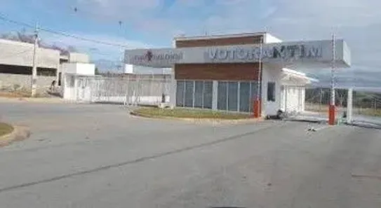 Lote/Terreno à venda, 1231m² no Capoavinha, Votorantim