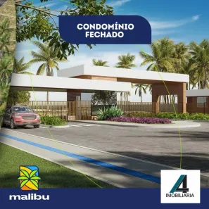 Lote/Terreno à venda, 200m² no Capuã, Barra dos Coqueiros