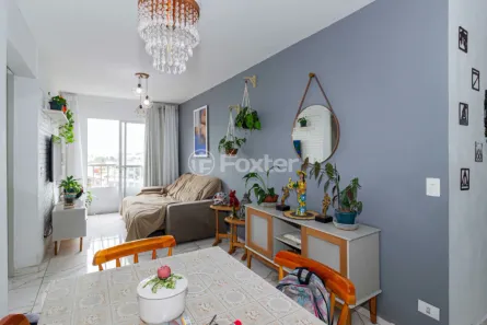 Apartamento com 1 Quarto à venda, 30m² no Santa Cecília, São Paulo