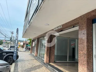 Sala Comercial à venda, 23m² no Piratininga, Niterói