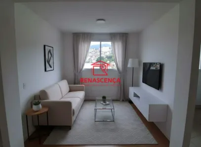 Apartamento com 1 Quarto para alugar, 35m² no Andaraí, Rio de Janeiro
