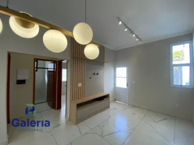 Casa com 2 Quartos à venda, 67m² no Parque das Oliveiras, Ribeirão Preto