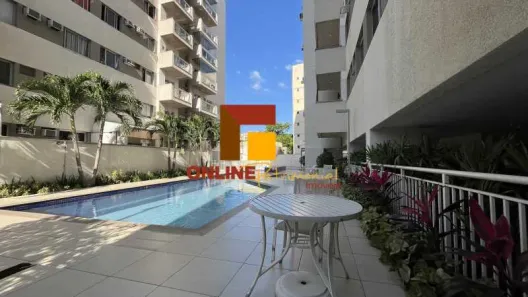 Apartamento com 3 Quartos à venda, 75m² no Todos os Santos, Rio de Janeiro