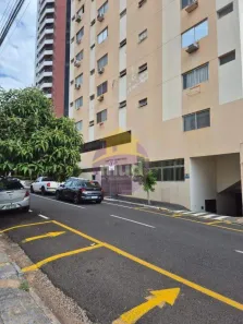 Apartamento com 1 Quarto à venda, 38m² no Vila Redentora, São José do Rio Preto