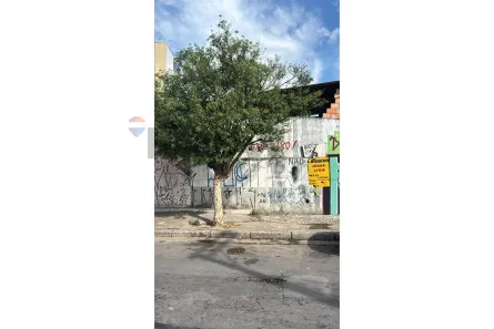 Lote/Terreno à venda, 131m² no Vila Palmares, Santo André