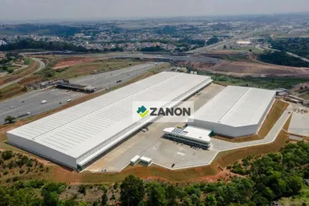 Galpão/Depósito/Armazém para alugar, 3598m² no Jardim das Cerejeiras, Arujá