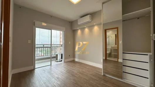 Apartamento com 3 Quartos para venda ou aluguel, 98m² no Vila Scarpelli, Santo André