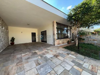 Casa com 5 Quartos à venda, 326m² no Jardim Nossa Senhora Auxiliadora, Campinas