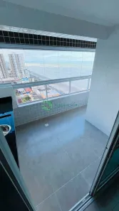 Apartamento com 2 Quartos à venda, 71m² no Centro, Mongaguá