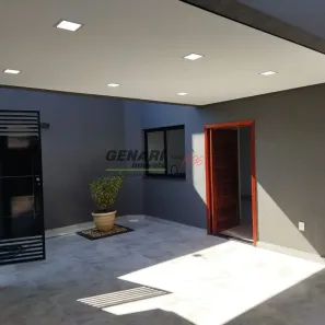 Casa com 3 Quartos à venda, 113m² no Jardim Morada do Sol, Indaiatuba