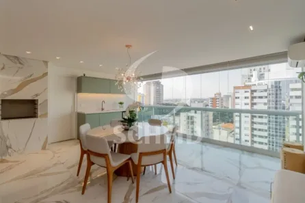 Apartamento com 2 Quartos à venda, 165m² no Vila Mascote, São Paulo