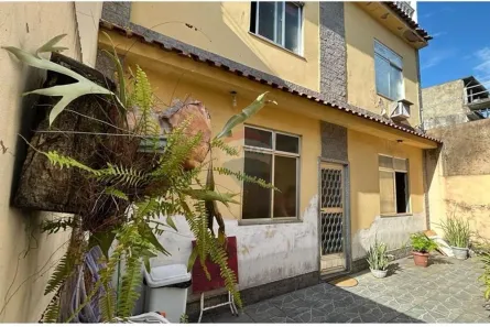 Casa com 3 Quartos à venda, 150m² no Penha, Rio de Janeiro