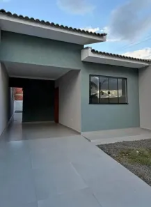 Casa com 3 Quartos à venda, 62m² no Jardim Independência, Sarandi