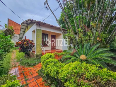 Casa com 3 Quartos para alugar, 96m² no Vila Nova, Novo Hamburgo