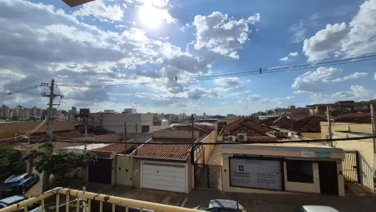 Apartamento com 1 Quarto à venda, 48m² no Jardim Paulista, Ribeirão Preto