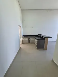 Casa com 3 Quartos à venda, 81m² no Parque Jambeiro, Campinas