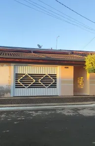 Casa com 3 Quartos à venda, 150m² no Jardim Campos Verdes, Nova Odessa