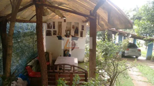 Fazenda/Sítio com 4 Quartos à venda, 150m² no Dona Catarina, Mairinque