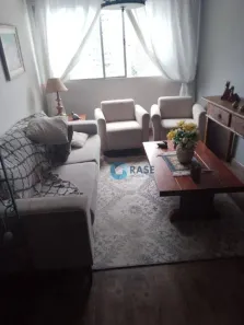 Apartamento com 3 Quartos à venda, 98m² no Perdizes, São Paulo