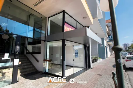 Ponto Comercial para alugar, 75m² no Centro, Blumenau