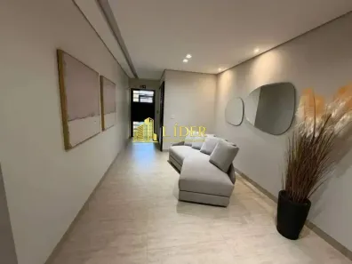Apartamento com 2 Quartos à venda, 60m² no Santa Mônica, Uberlândia