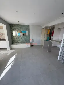 Apartamento com 1 Quarto para alugar, 47m² no Jardim Vila Mariana, São Paulo