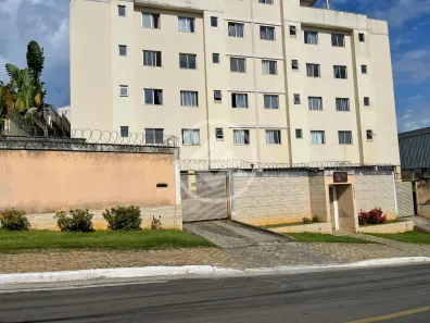 Apartamento com 2 Quartos à venda, 50m² no Lundcea, Lagoa Santa