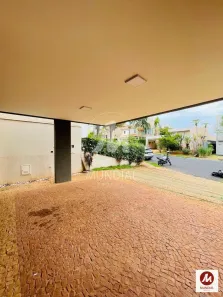 Casa de Condomínio com 4 Quartos à venda, 320m² no Jardim Saint Gerard, Ribeirão Preto