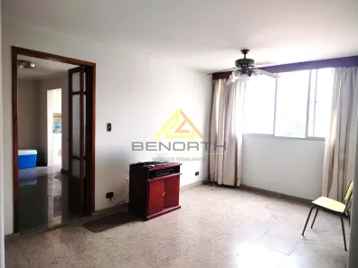 Apartamento com 3 Quartos à venda, 125m² no Santana, São Paulo