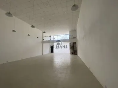 Ponto Comercial para alugar, 344m² no Jardim Petrópolis, Piracicaba