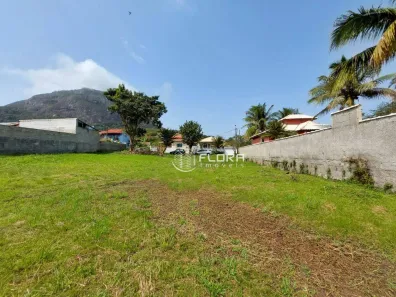 Lote/Terreno à venda, 360m² no Rincão Mimoso (Itaipuaçu), Maricá