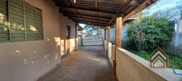 Casa com 4 Quartos à venda, 140m² no Elsa, Viamão