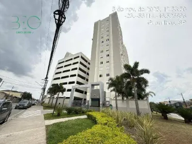 Apartamento com 2 Quartos à venda, 43m² no Vila Barros, Guarulhos