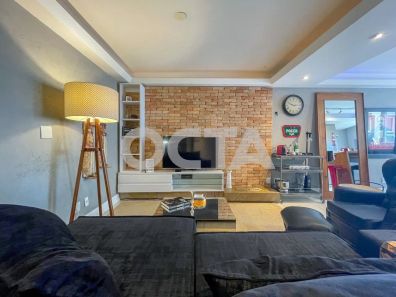 Apartamento com 3 Quartos à venda, 98m² no Menino Deus, Porto Alegre